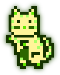 MoonCat #21766 (0x00b62f5711)