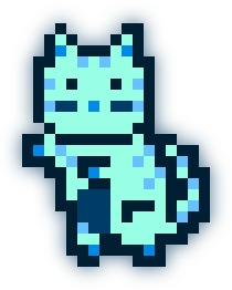 MoonCat #10820 (0x00b633607e)