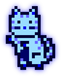 MoonCat #4017 (0x00b63535f7)