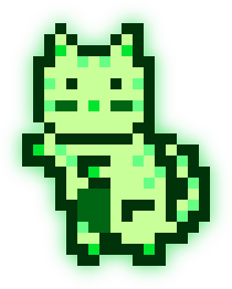 MoonCat #3435 (0x00b635e057)