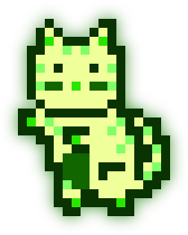 MoonCat #4763 (0x00b63b8e29)