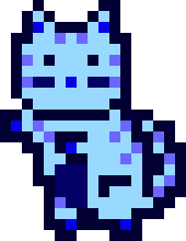 MoonCat #5809 (0x00b63c38ac)