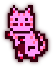 MoonCat #6904 (0x00b63d0715)