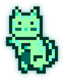 MoonCat #6542 (0x00b644ae9e)