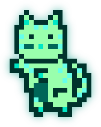 MoonCat #15147 (0x00b65bbfb1)