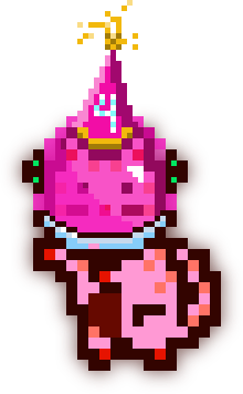 MoonCat #8381 (0x00b65d312d)