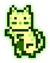 MoonCat #20650 (0x00b662f712)