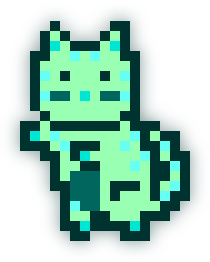 MoonCat #1191 (0x00b6718c8a)