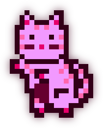 MoonCat #6355 (0x00b6784d61)