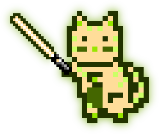 MoonCat #21770 (0x00b67eb01c)