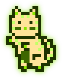 MoonCat #12232 (0x00b685dd04)