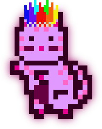 MoonCat #8469 (0x00b6a3136d)