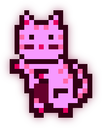 MoonCat #5417 (0x00b6b16987)