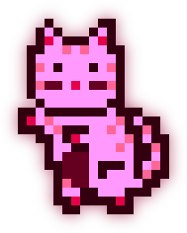 MoonCat #10403 (0x00b6b74d6f)