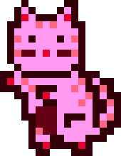 MoonCat #15420 (0x00b6bb3b54)