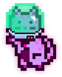 MoonCat #9599 (0x00b6d275bd)