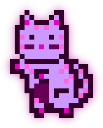 MoonCat #2603 (0x00b6d35bbe)