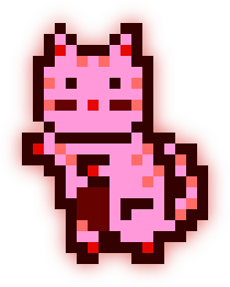 MoonCat #1119 (0x00b6de504b)