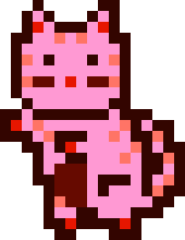 MoonCat #6545 (0x00b6e1948c)