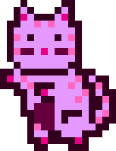 MoonCat #2937 (0x00b6e60d8d)