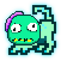 MoonCat #602 (0x00b700dded)