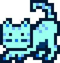 MoonCat #4942 (0x00b7094786)