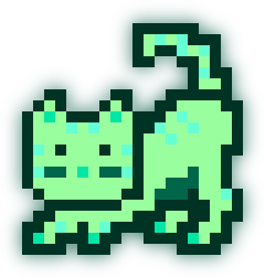 MoonCat #13220 (0x00b71e6b55)