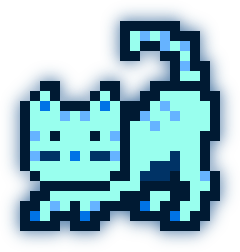 MoonCat #20148 (0x00b720578e)