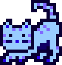 MoonCat #293 (0x00b73c2c8b)