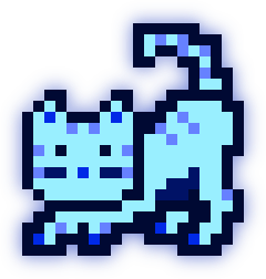 MoonCat #1056 (0x00b75066cc)