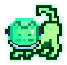 MoonCat #3509 (0x00b75bec96)