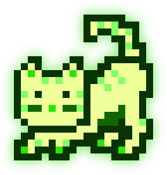 MoonCat #23138 (0x00b75ce43e)