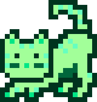 MoonCat #361 (0x00b75df4b5)