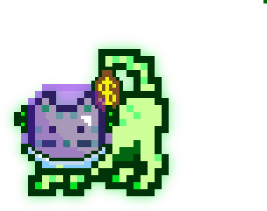 MoonCat #13359 (0x00b760f275)