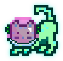 MoonCat #11068 (0x00b772f4e4)