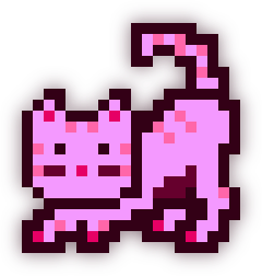 MoonCat #14731 (0x00b7745b66)