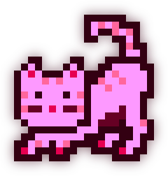 MoonCat #5785 (0x00b77f5a67)