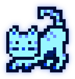 MoonCat #22902 (0x00b7819ef3)