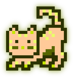 MoonCat #19863 (0x00b784961b)