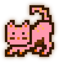 MoonCat #5629 (0x00b794643d)