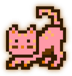 MoonCat #12869 (0x00b79f590a)