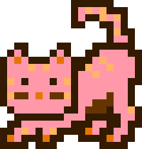 MoonCat #24612 (0x00b7b18353)