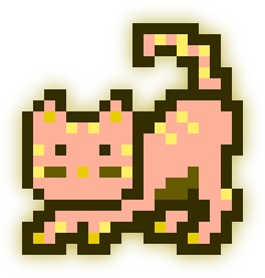 MoonCat #15417 (0x00b7b5a521)