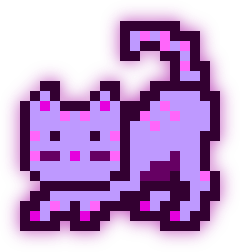 MoonCat #4034 (0x00b7b734b3)