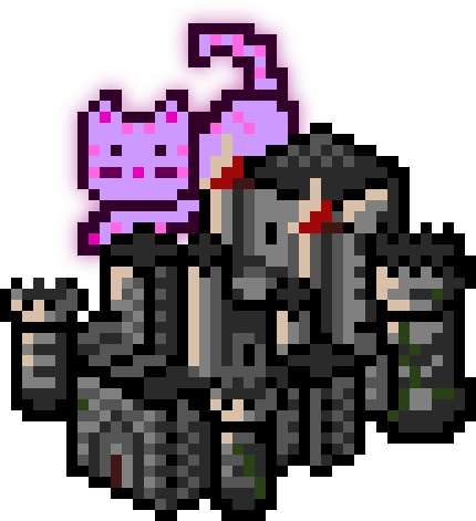 MoonCat #21381 (0x00b7c054ac)