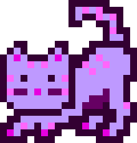 MoonCat #7550 (0x00b7cb63c8)