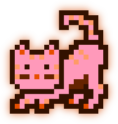 MoonCat #4213 (0x00b7dd6324)