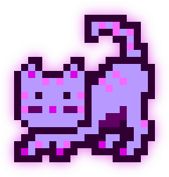 MoonCat #9591 (0x00b7e355e9)