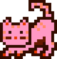 MoonCat #5586 (0x00b7ea967b)