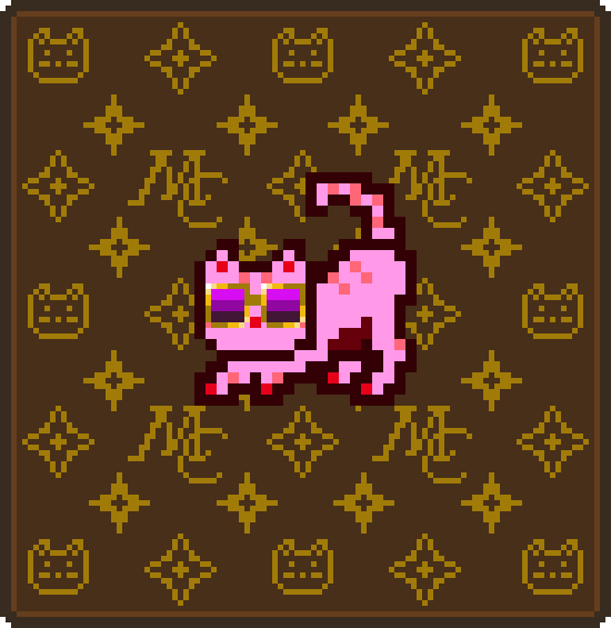 MoonCat #2113 (0x00b7f2596a)